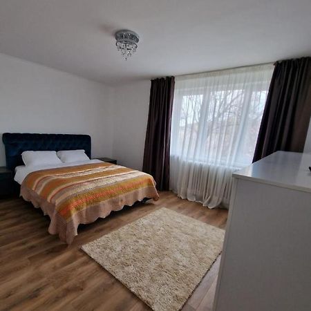Prefecture Apartments Timisoara Bagian luar foto