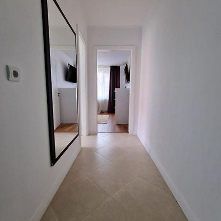 Prefecture Apartments Timisoara Bagian luar foto