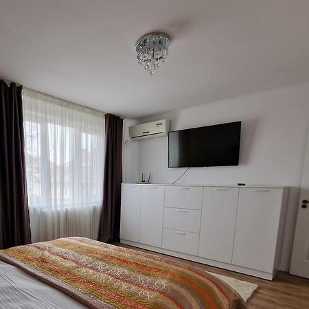 Prefecture Apartments Timisoara Bagian luar foto