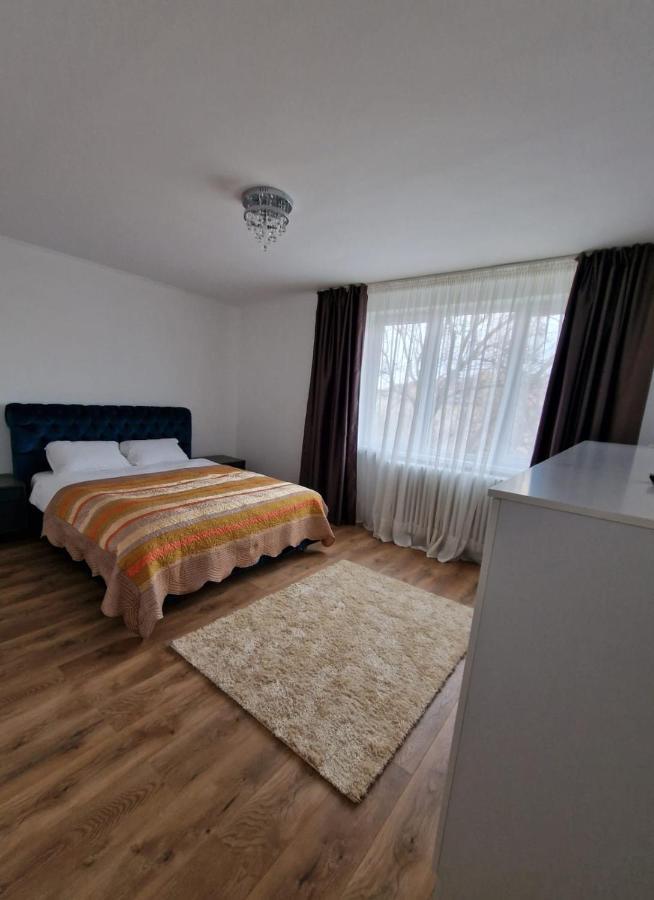 Prefecture Apartments Timisoara Bagian luar foto