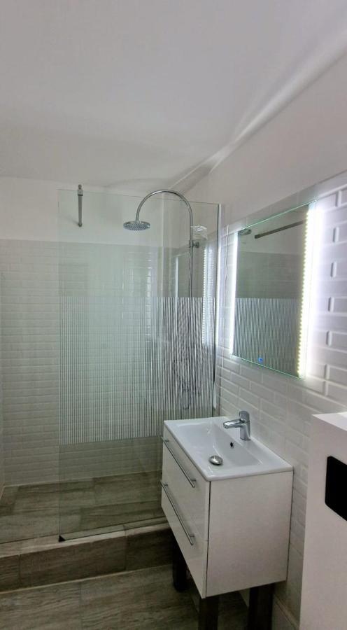Prefecture Apartments Timisoara Bagian luar foto