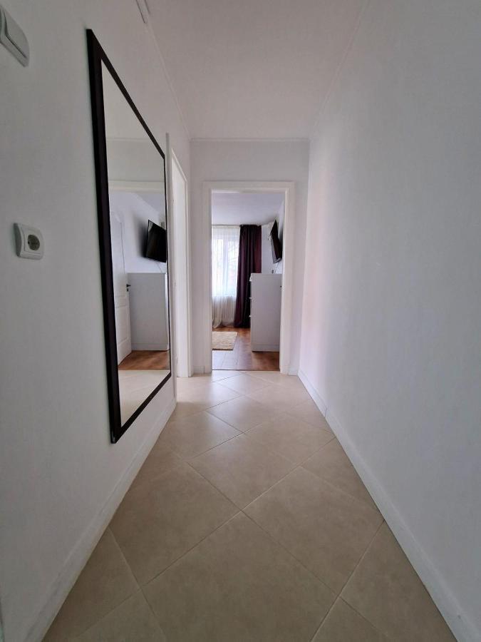 Prefecture Apartments Timisoara Bagian luar foto